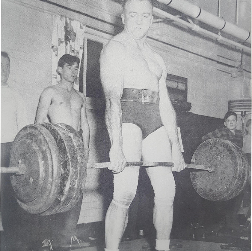 Double Progression Method – The Triple Progression System: A Simple ...